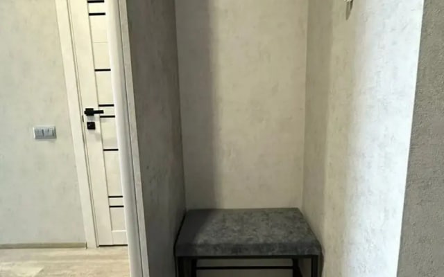 Квартира студия на улице Мичурина 58к2