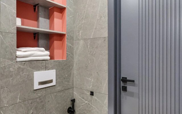 Квартира Coral Apartments