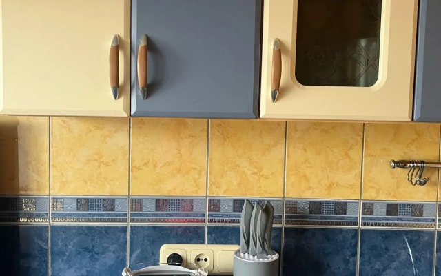 Квартира 3к на Кижеватова
