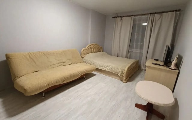 Квартира на ул. Сеславинская 16к2