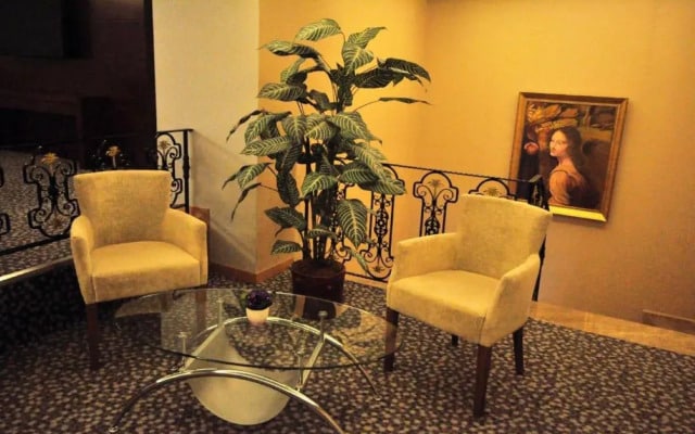 Osaka Airport Hotel