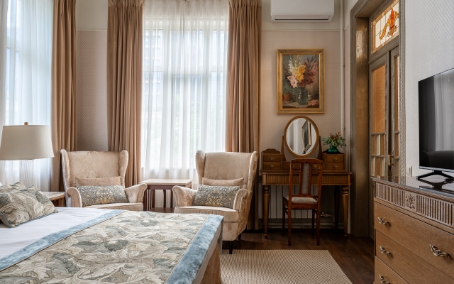 Вилла LAVICON Дом Гордона