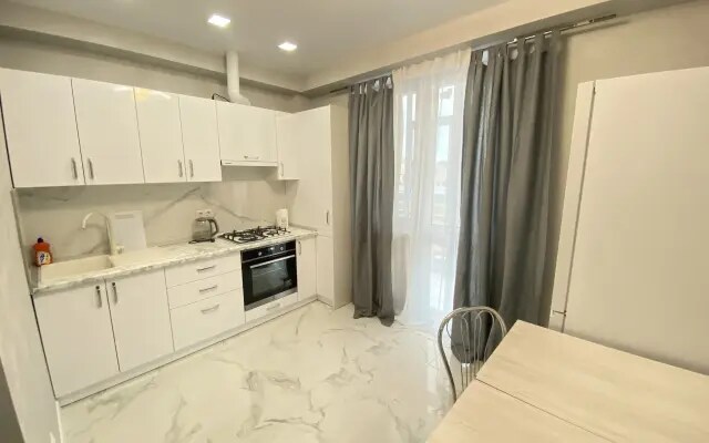 Квартира Рогожникова 23 (House Vip26)