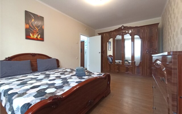 Квартира The Loft Академика Челомея 9