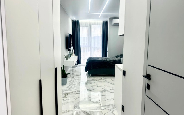 Апартаменты Dailyrent Sochi