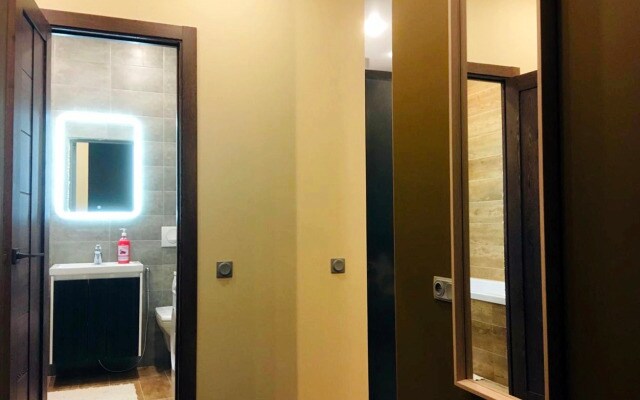 Studio 904 Onegome in the High Standard residential complex Apartments