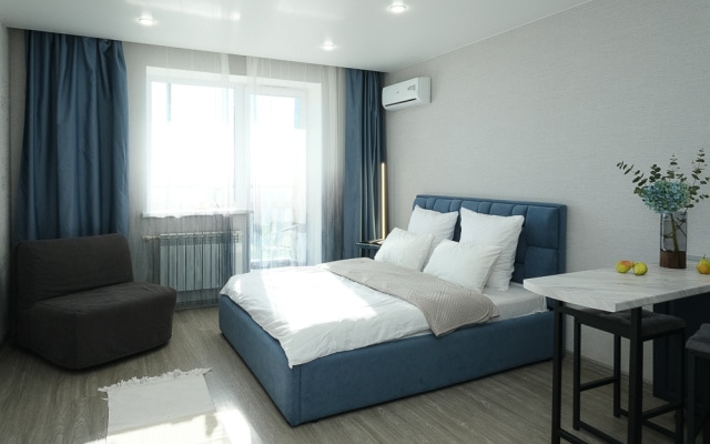 Квартира-Студия 33 м² 11/14