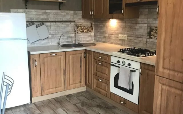 Квартира Зеленоградск Море+Парк+Озеро