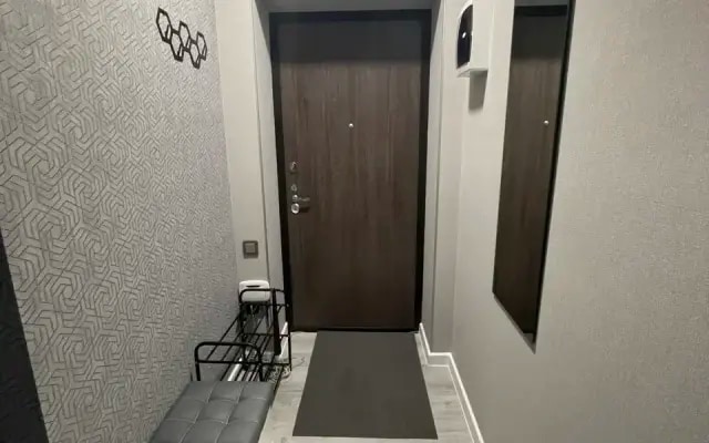 Квартира в зеленом районе