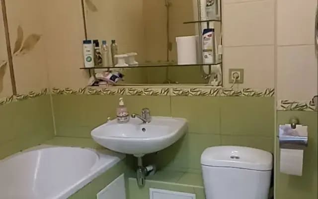 Квартира Уютная на У.Громовой