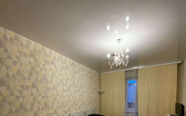 Квартира на Сибирской 17Б