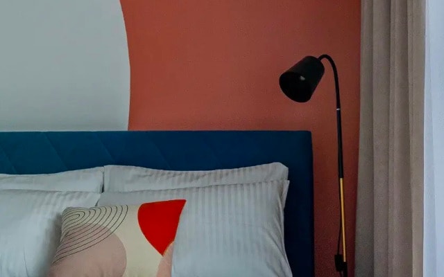 Апартаменты Yar Cozy Aparts на Волге для 4 х Гостей