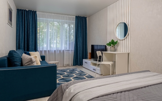 Квартира Tor в центре города