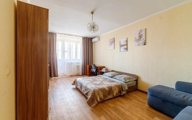 Квартира ПрезентХаус на Карла Маркса 175k3 k19