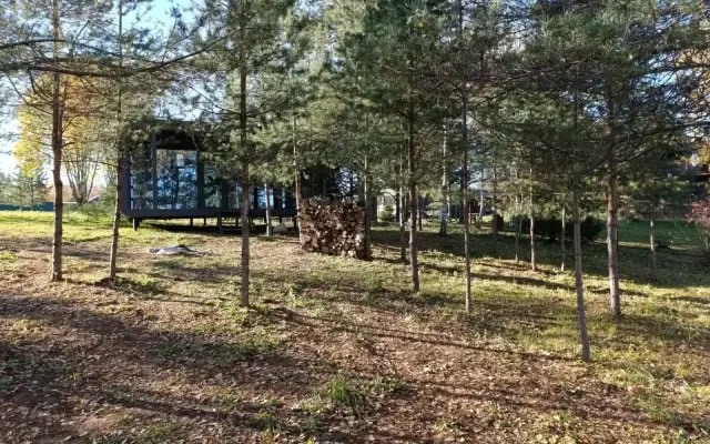 Гостевой Дом Вода и Воздух