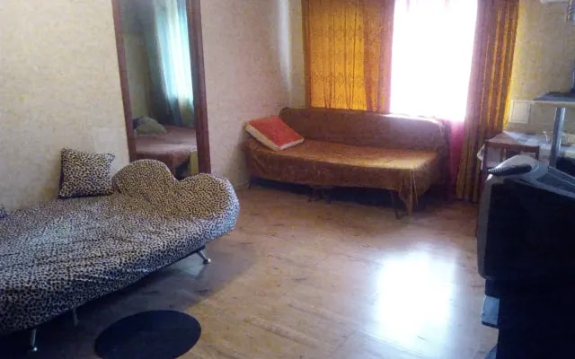 Apartment na Vorovskogo