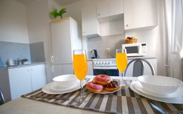 Апартаменты PiterHouse Apartments Turku 11