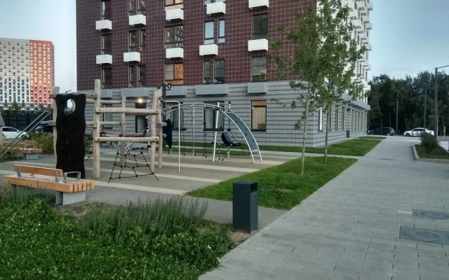 Квартира Москва метро Саларьево