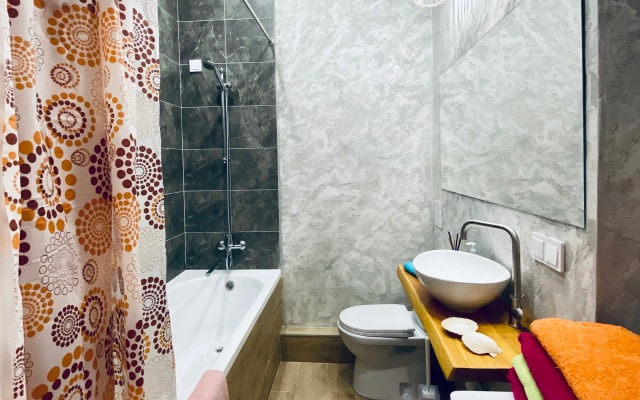 Апартаменты Perfect flat на Гоголя 209