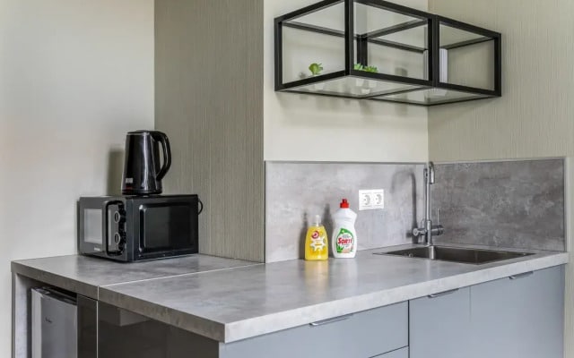 Апартаменты Студия BestFlat24 Шереметьевская 85с2