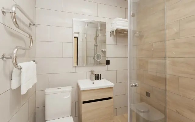 Отель Lavicon Apart 3