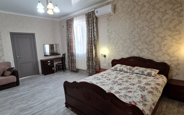 Апартаменты в центре Пятигорска 3