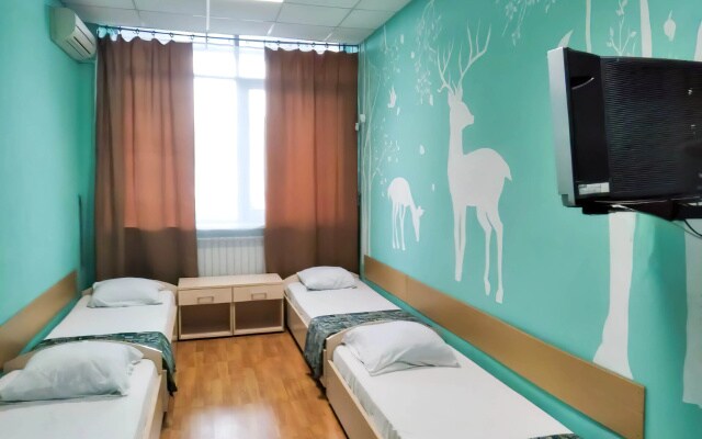 Kdo Anapa Hotel