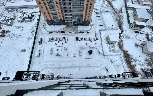Квартира 1-Комнатная для 3 Гостей