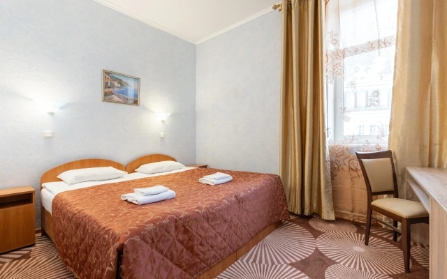 Отель Belveder Hotel&Spa