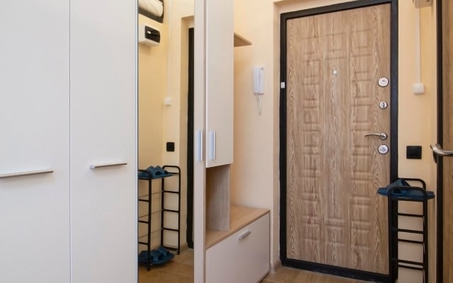 Guest House Alpha Apartments