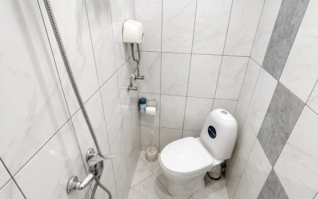 Квартира Фиолента