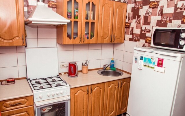 Квартира в Самoм Центpе Гoрoда