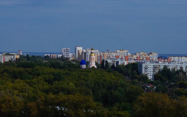 Квартира уютная в новом доме