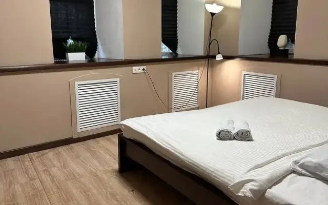 Хостел Автор Таганка