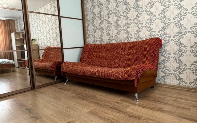 Квартира на ул. Советская 190Бк1