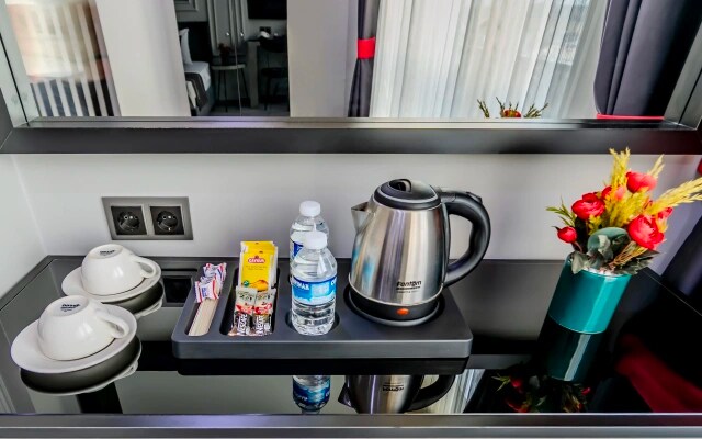 Intercity Airport Hotel