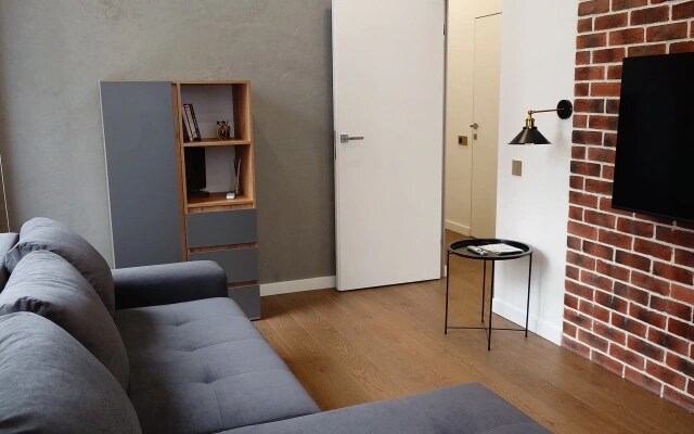 Квартира ZilartHome