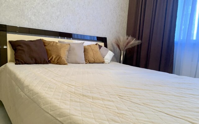 Квартира Кавказские Альпы КВ 33