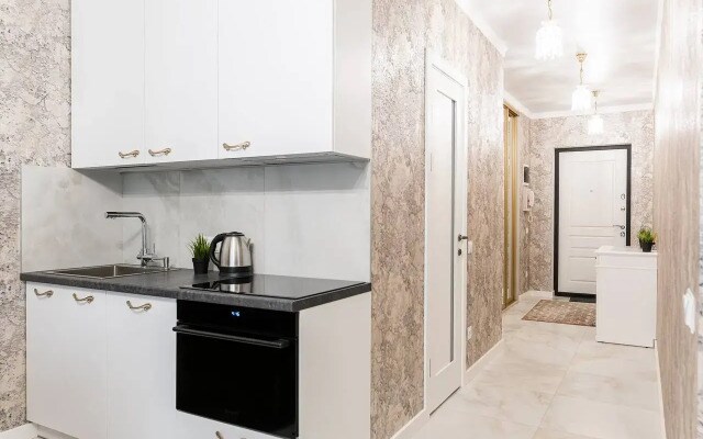 Апартаменты Belmir Residence