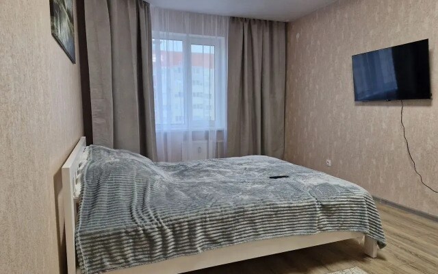 Квартира на улице Рубиновая 16