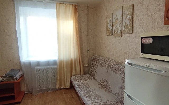 Квартира студия на Утином пруду