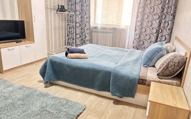 Квартира Rooms 55