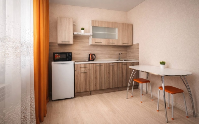 Апартаменты Like Home