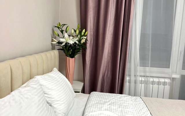 Квартира на Цимлянской 3к1 (609)