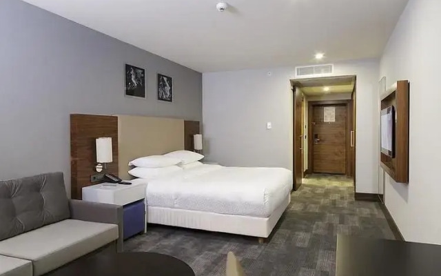 BOF Hotels Business