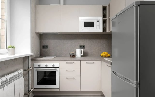 Квартира GM Apartments С Видом на Чистопрудный Бульвар