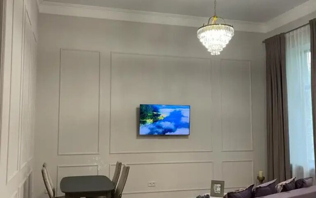 Апартаменты на Козлова 26
