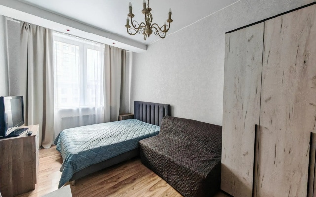 Квартира АрендАпартмент Граф Орлов 37