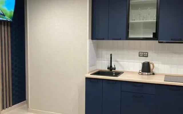 Квартира на улице Первой Пятилетки 17А