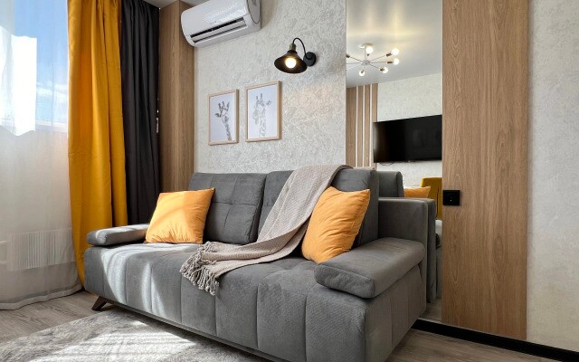Апартаменты Grand Apart Matreshka home